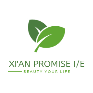 XI'AN PROMISE IMPORT & EXPORT CO.,LTD logo