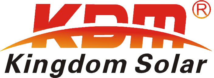 ZHEJIANG kINGDOM SOLAR ENERGY TECHNIC CO.,LTD logo