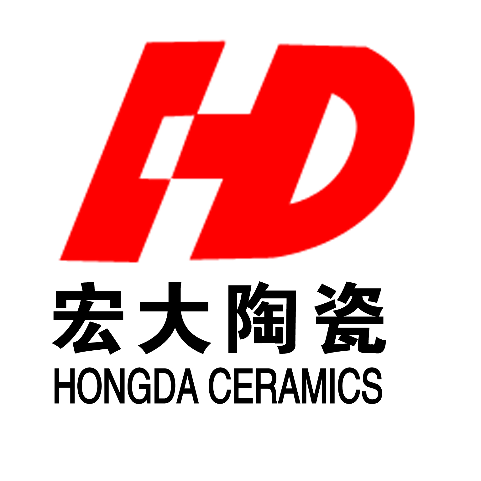ZIBO HONGDA XUGUANG CO., LTD. logo