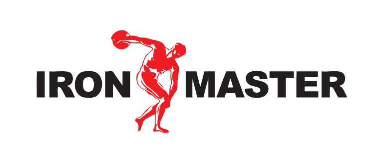 NANTONG IRONMAN INTERNATIONAL CO., LTD. logo