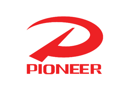 SHANDONG PIONEER MOTORCYCLE CO.,LTD logo