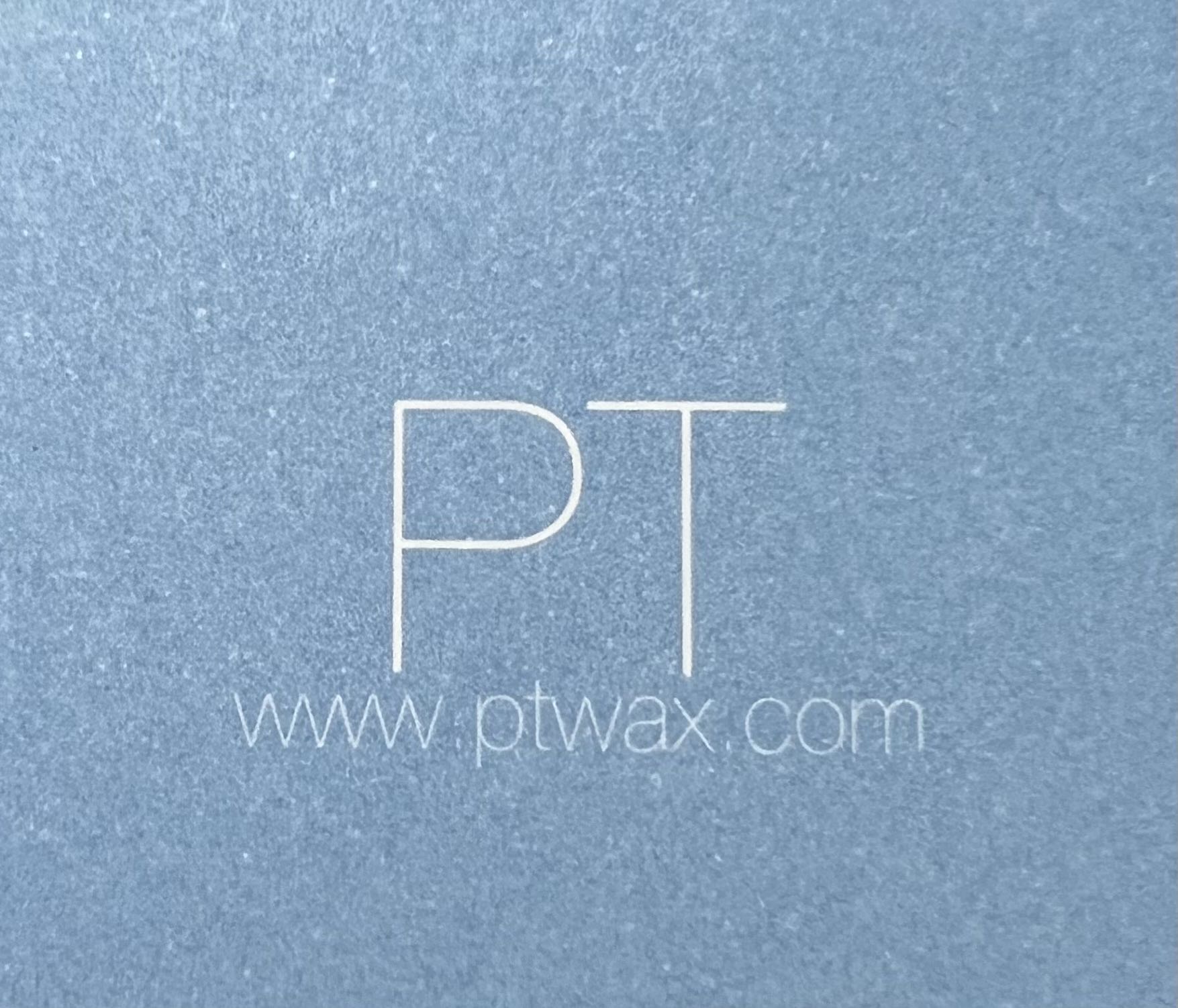 FUSHUN PINGTIAN WAX PRODUCTS CO ., LTD logo