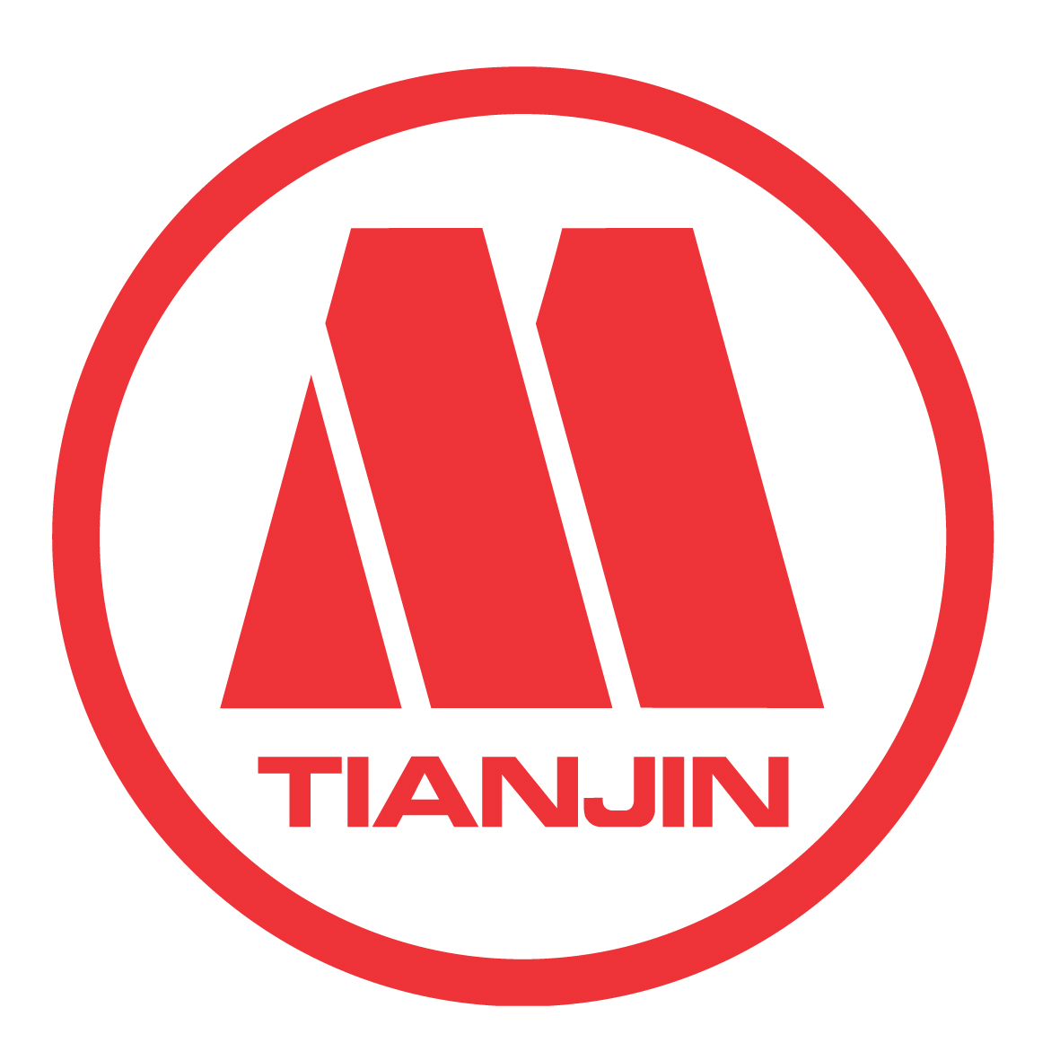 TIANJIN UNIVERSAL MACHINERY IMP. & EXP. CORP. logo