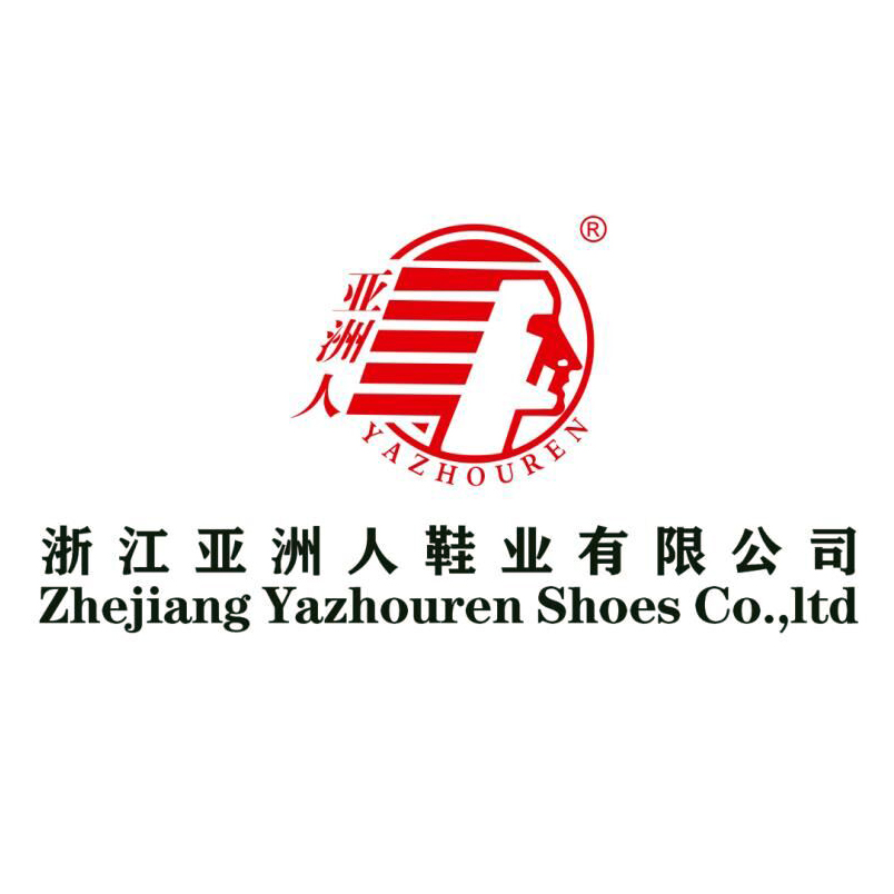 ZHEJIANG YAZHOUREN SHOES CO.,LTD. logo