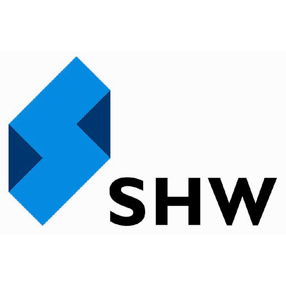 SHINING HWA ENTERPRISE CO.,LTD logo