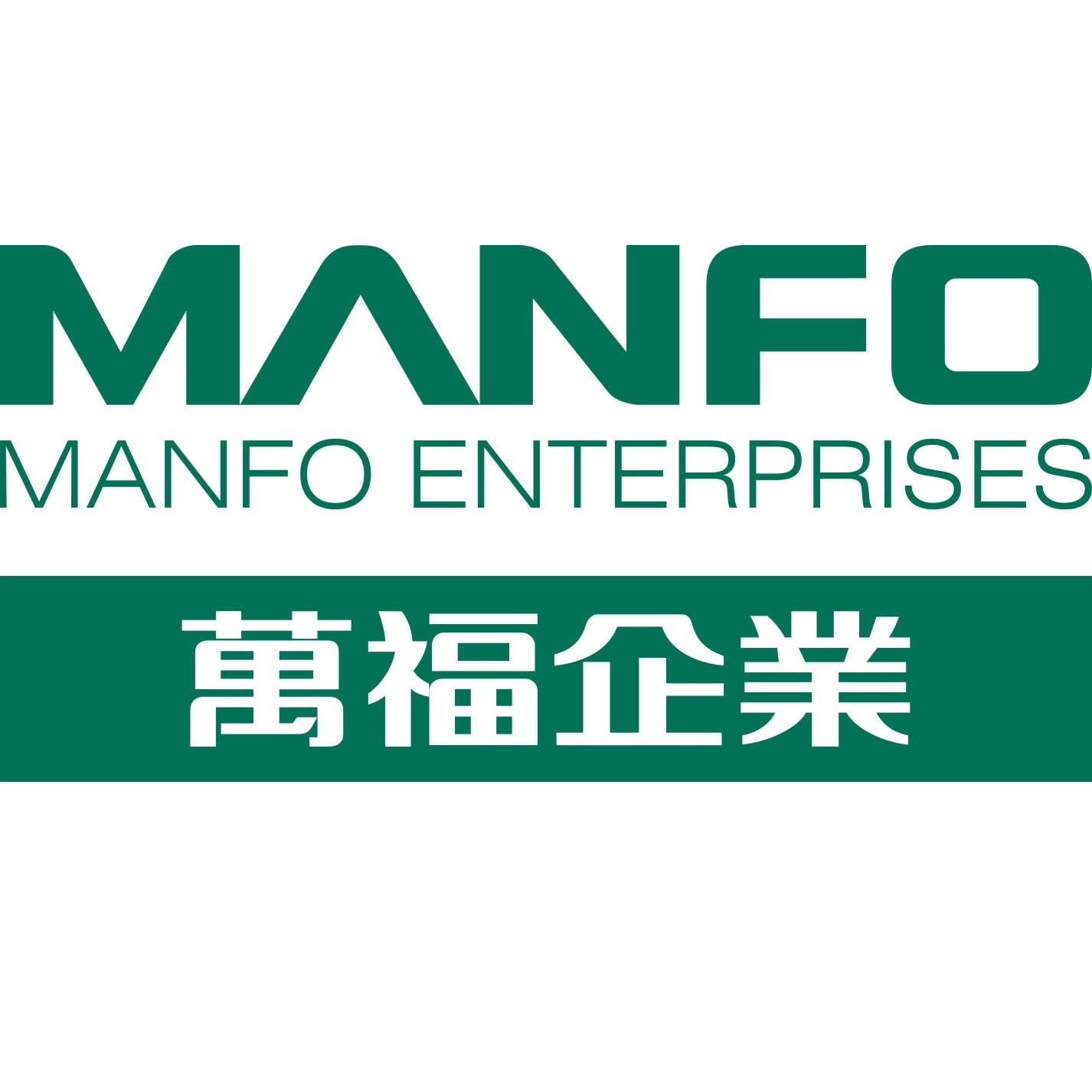 FUJIAN MANFO GROUP ENTERPRISES CO., LTD. logo