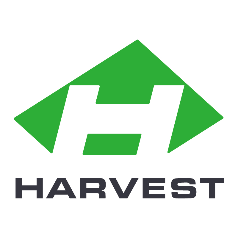 HARVEST INDUSTRY LIMITED logo
