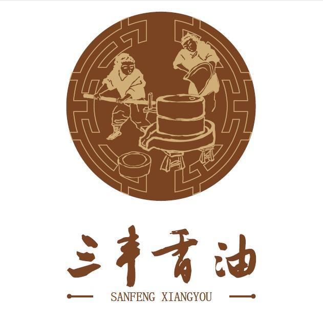 Shandong Sanfeng Sesame Oil Co.,ltd logo