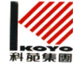 ANHUI KOYO IMP.& EXP.CO.,LTD. logo