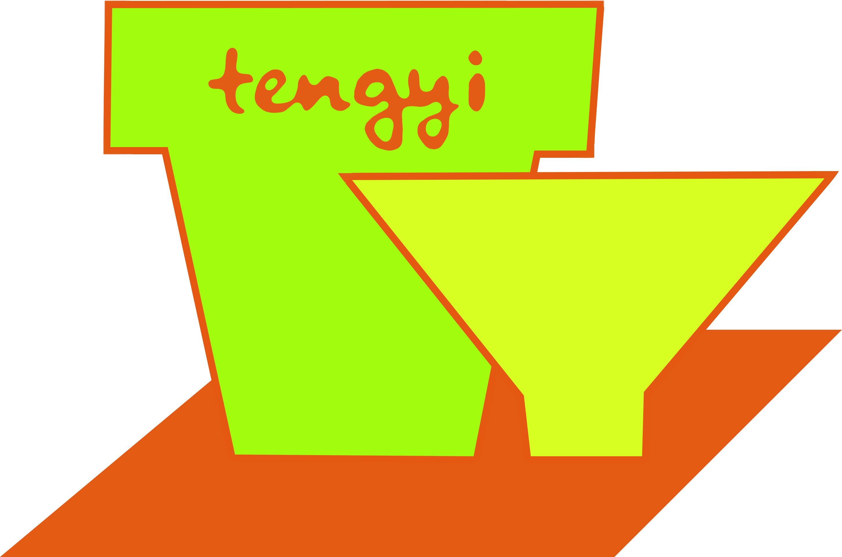 FUJIAN DEHUA TENGYI CERAMICS CO., LTD. logo