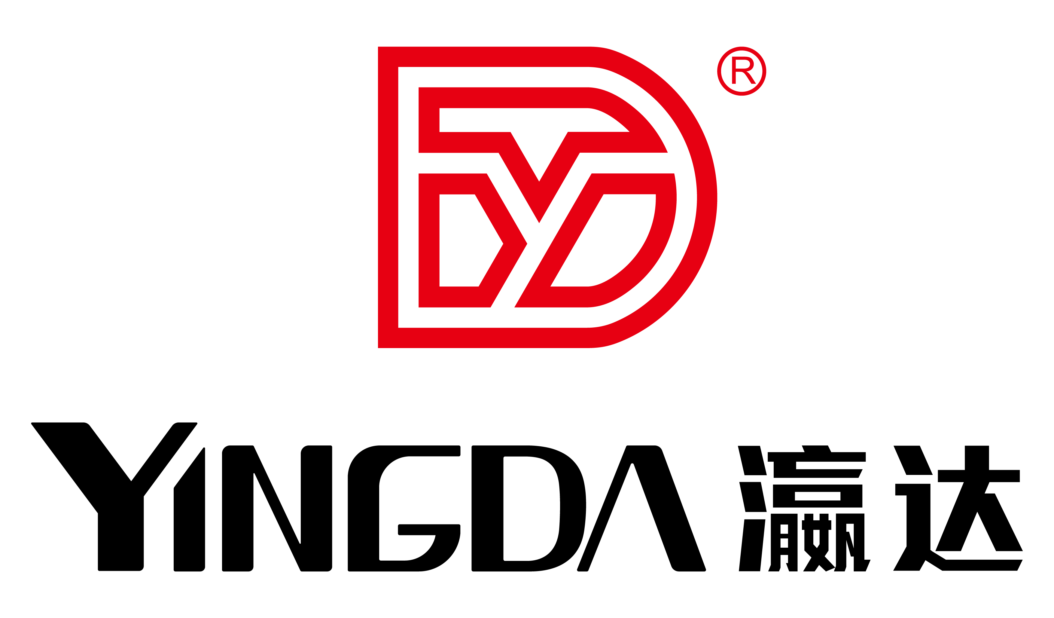 LUFENG YINGDA FURNITURE FITTINGS LTD. logo