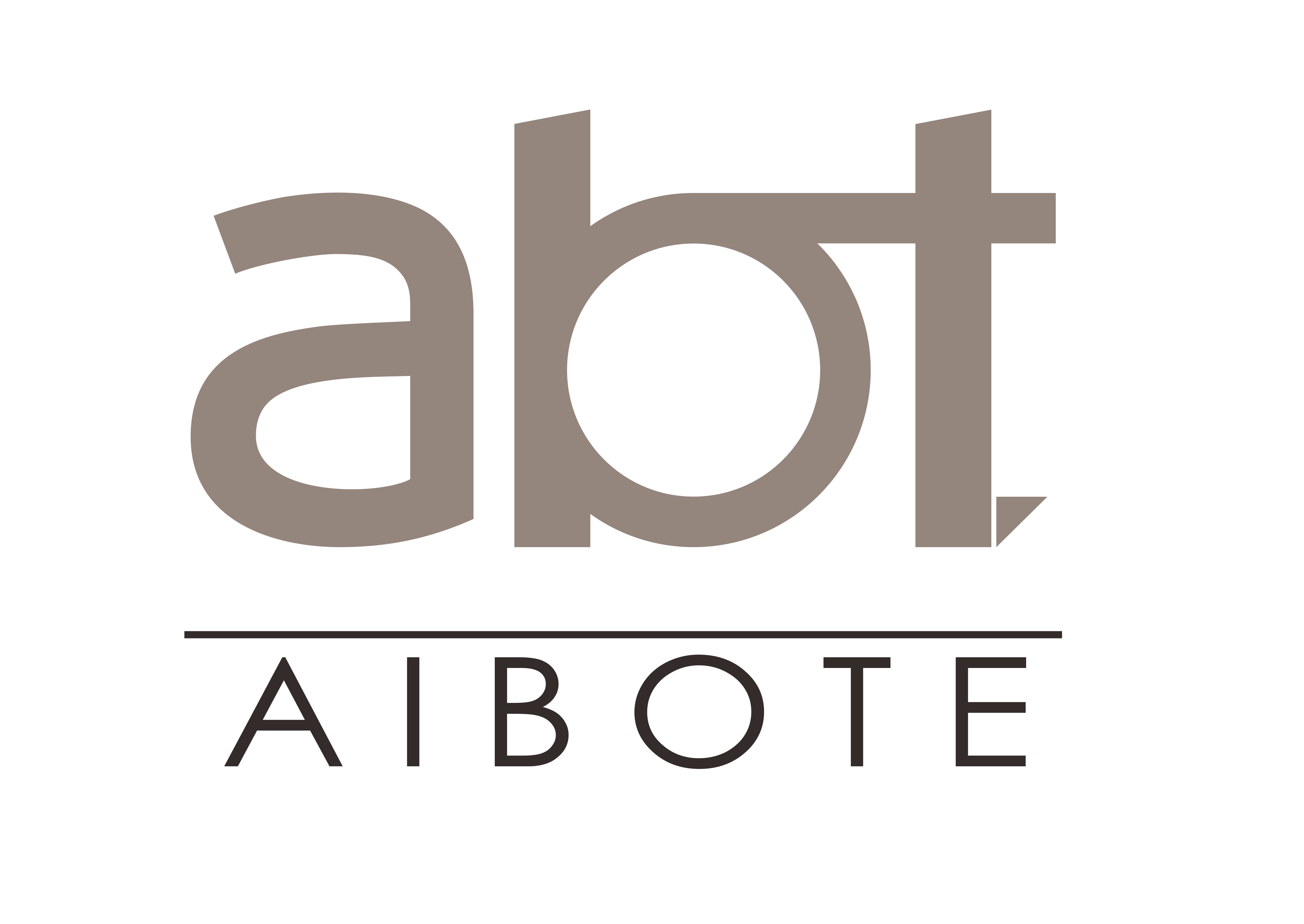 ZHEJIANG AIBOT TABLEWARE CO., LTD logo