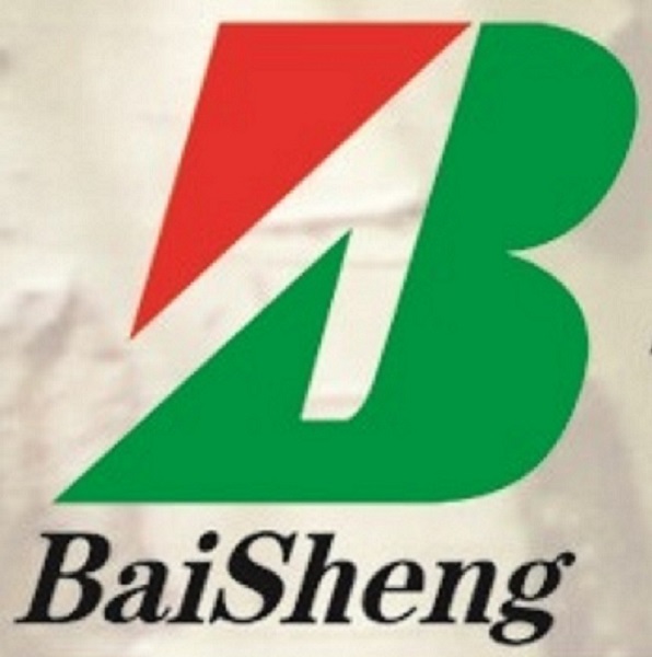 harbin baisheng industry and trade co., ltd logo