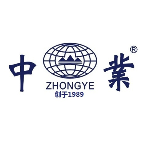 CHAOZHOU ZHONGYE CERAMICS CO., LTD. logo