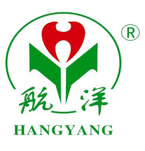 GUANGDONG HANGYANG FLOWER CO.,LTD. logo