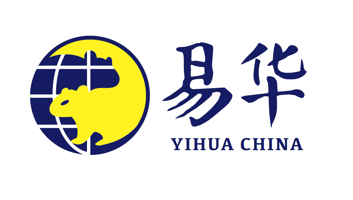 ZHANGJIAGANG YIHUA RUNDONG NEW MATERIAL CO.,LTD. logo