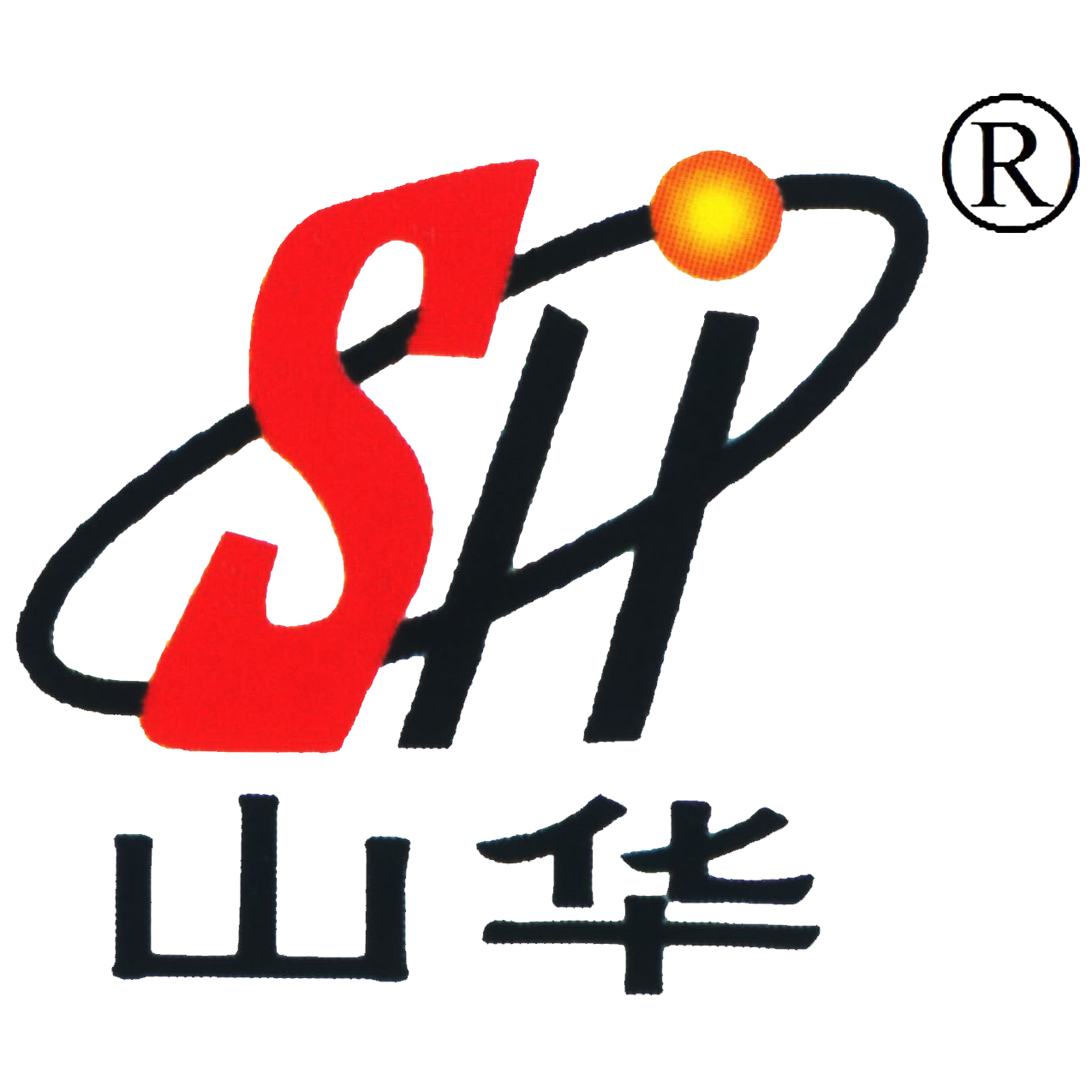 Shandong Huali Electromechanical Co., Ltd. logo