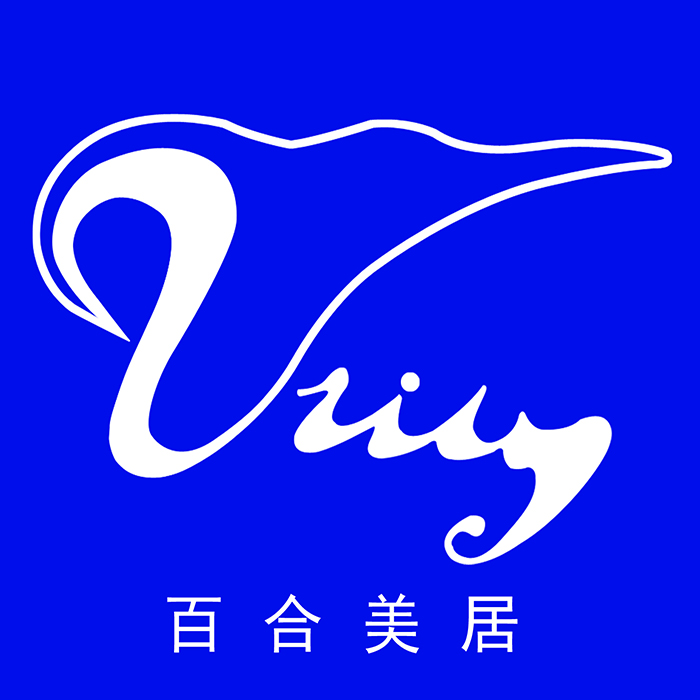 ZHANGPU BAIHE TEXTILE CO., LTD. logo