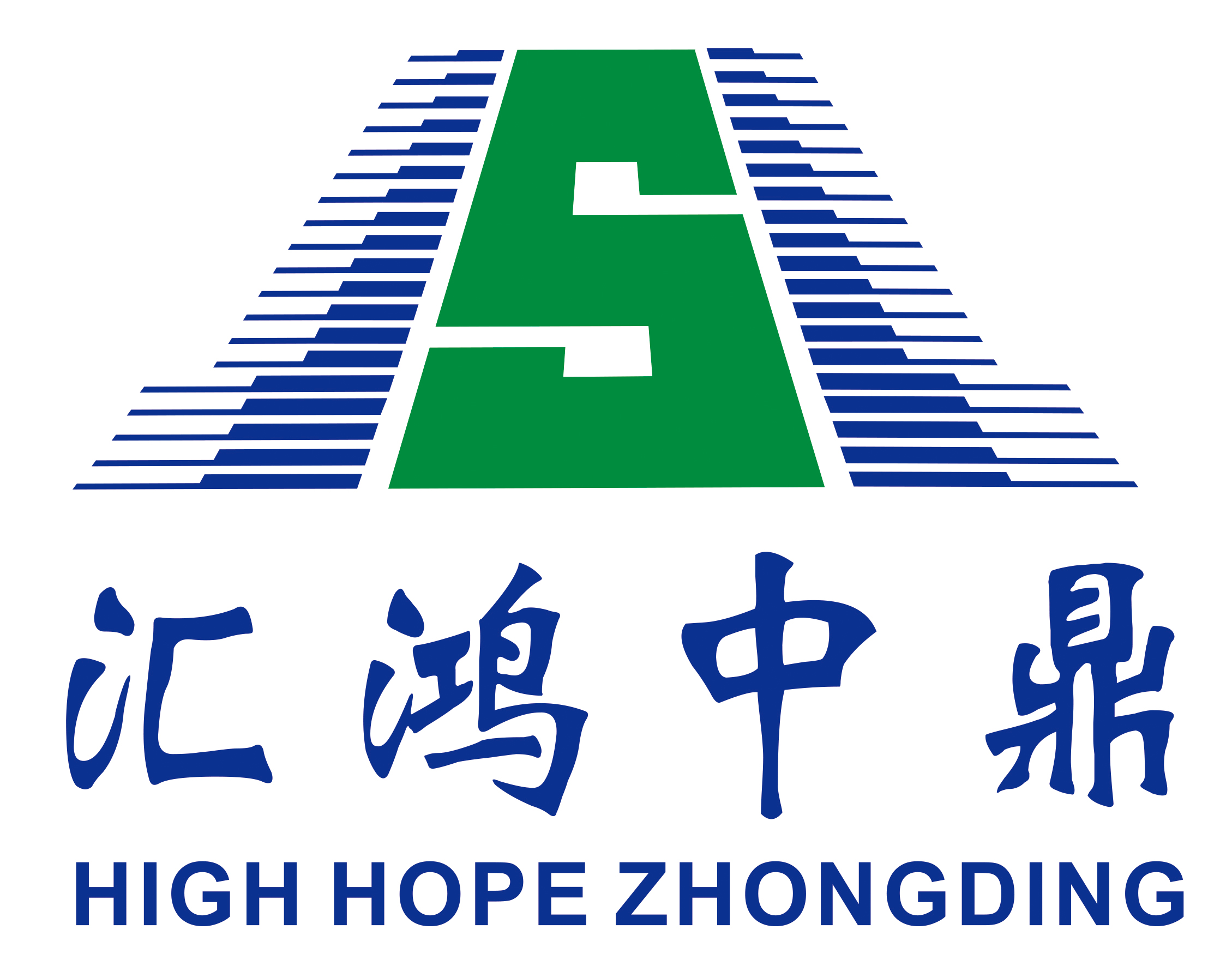 HIGH HOPE ZHONGDING CORPORATION logo
