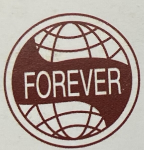 HUANGYAN FOREVER ARTS&CRAFTS FACTORY logo