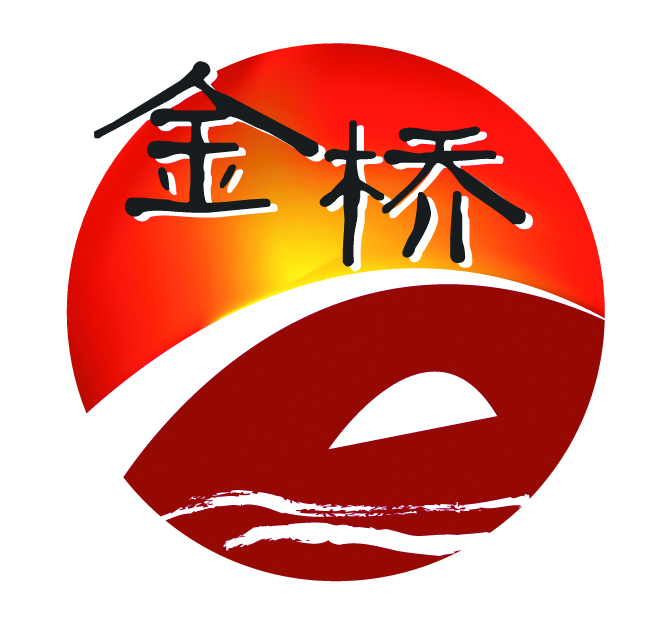 SHANDONG PROVINCE CAO COUNTY GOLDENBRIDGE CRAFTS FACTORY logo
