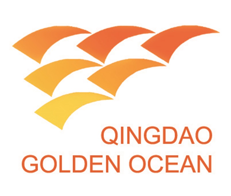 QINGDAO GOLDEN OCEAN TEXTILES CO., LTD. logo