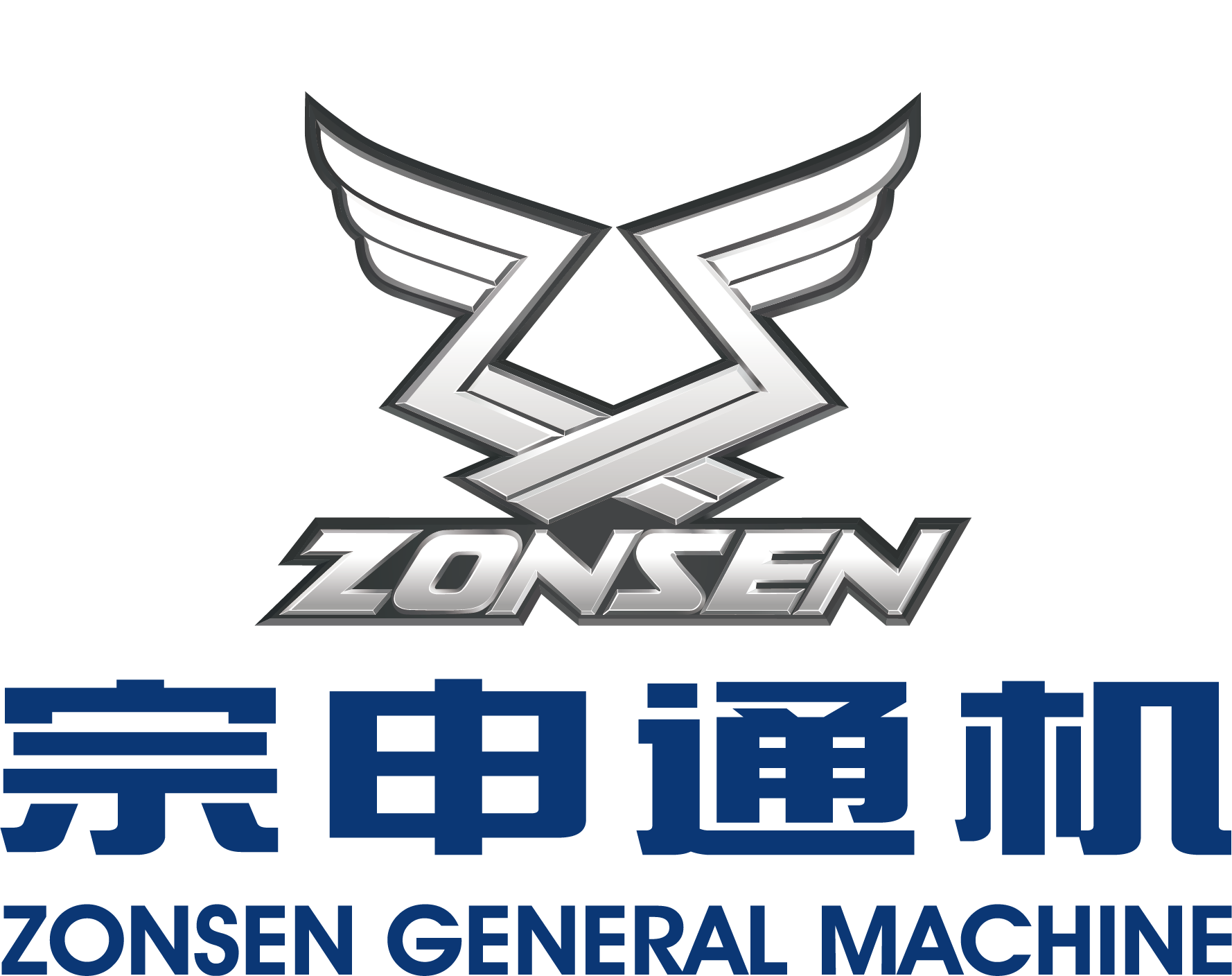CHONGQING ZONGSHEN GENERAL POWER MACHINE CO., LTD logo