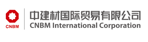CNBM International Corporation logo