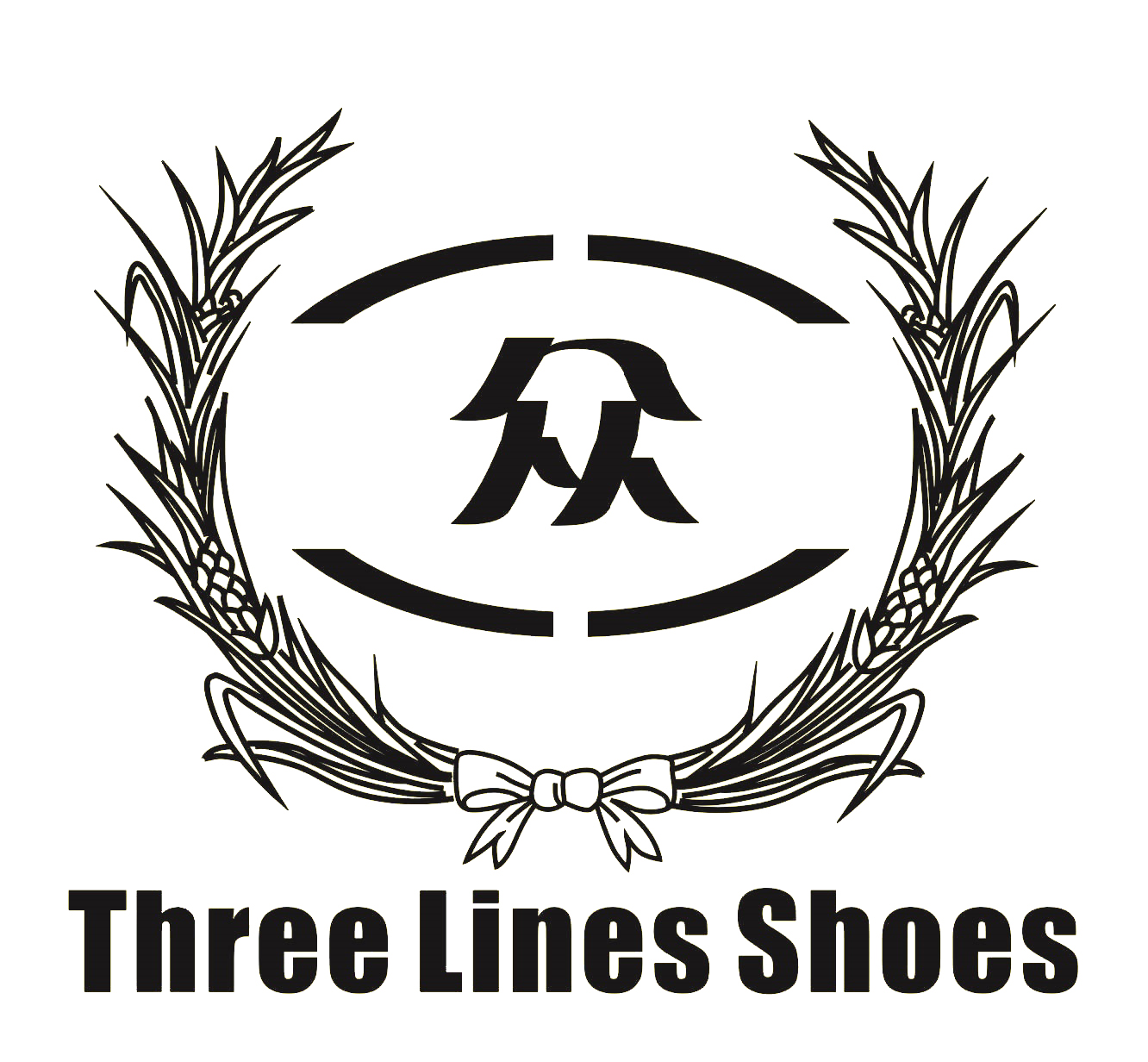 TAIZHOU THREE LINES SHOES CO., LTD logo