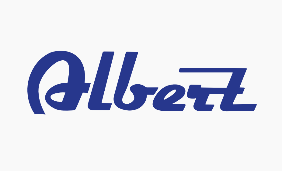 ALBERT HOUSEWARES INC ZHANGZHOU logo