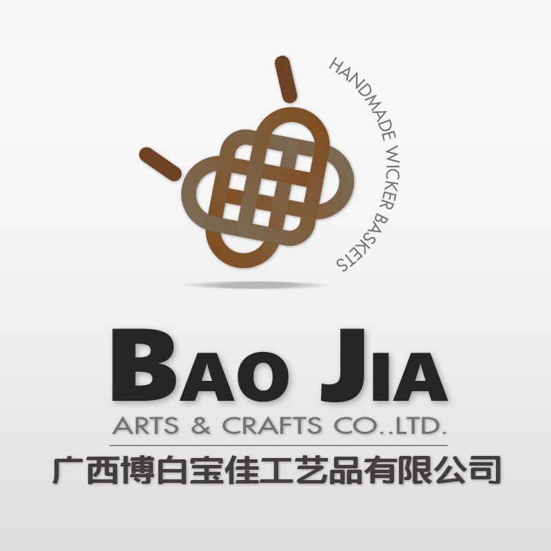 GUANGXI BOBAI BAOJIA ARTS & CRAFTS CO., LTD. logo