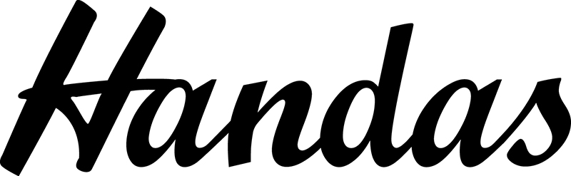 NANJING HANDAS SPORTING GOODS CO., LTD logo