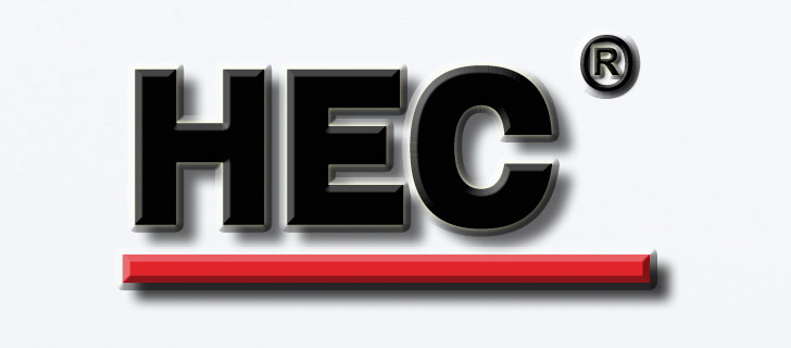 QINGDAO HEC MACHINERY MANUFACTURING CO.,LTD logo