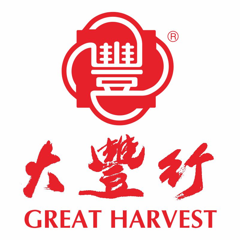 JIANGMEN GREAT HARVEST IMPORT & EXPORT CO.,LTD. logo