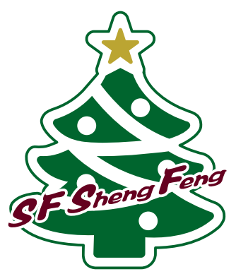 ZHEJIANG SHENGFENG ARTS AND CRAFTS CO.,LTD. logo