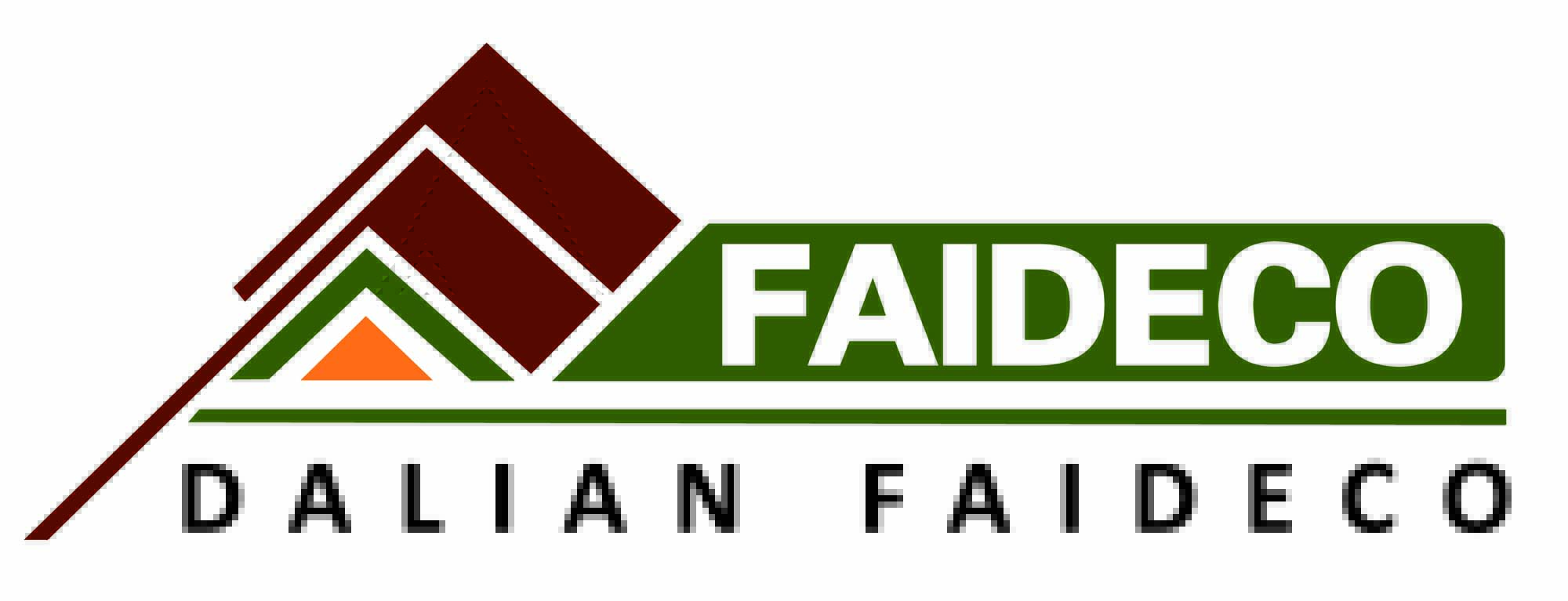 DALIAN FAIDECO ARTS AND CRAFTS CO.,LTD. logo