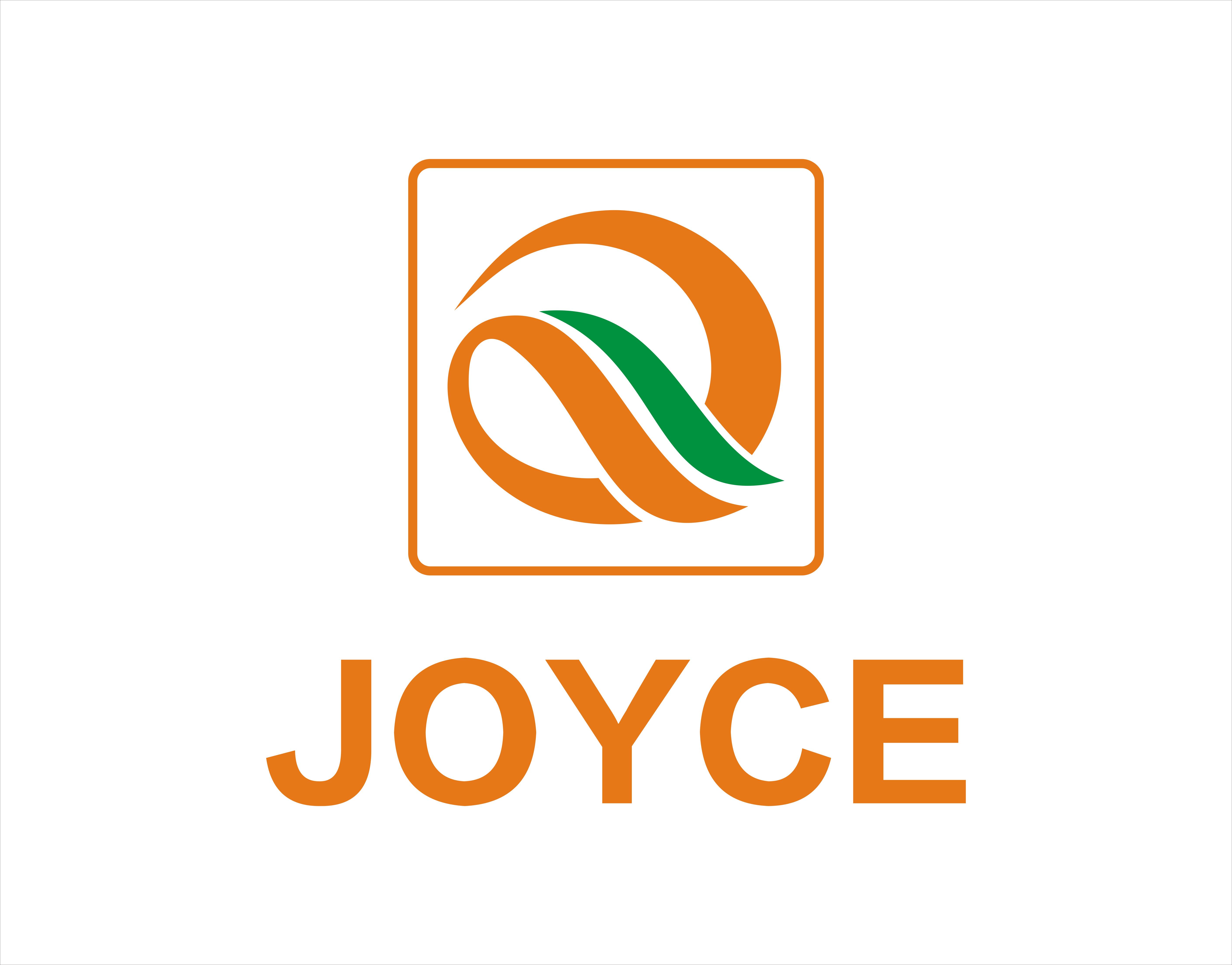 HANGZHOU JOYCE HOUSEHOLD TEXTILES CO., LTD logo