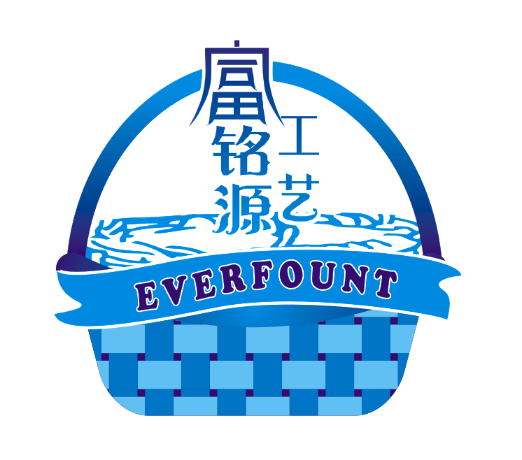 BOBAI EVERFOUNT HANDICRAFT CO.,LTD. logo