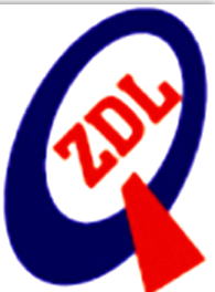 qing dao zhong de li machinery co.,ltd logo