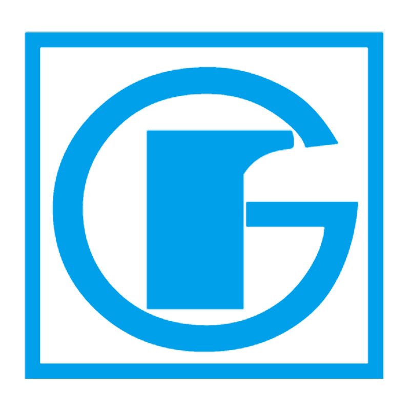 GREENFIELD MANUFACTURING CO., LTD. logo