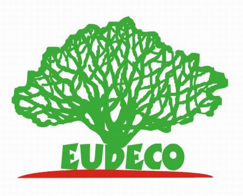 WUHAN EUDECO CO.,LTD. logo