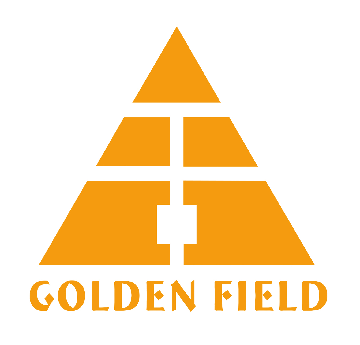 Goldenfield Industrial CO.,Ltd. logo
