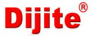 GUILIN DIGITAL ELECTRONIC CO.,LTD logo