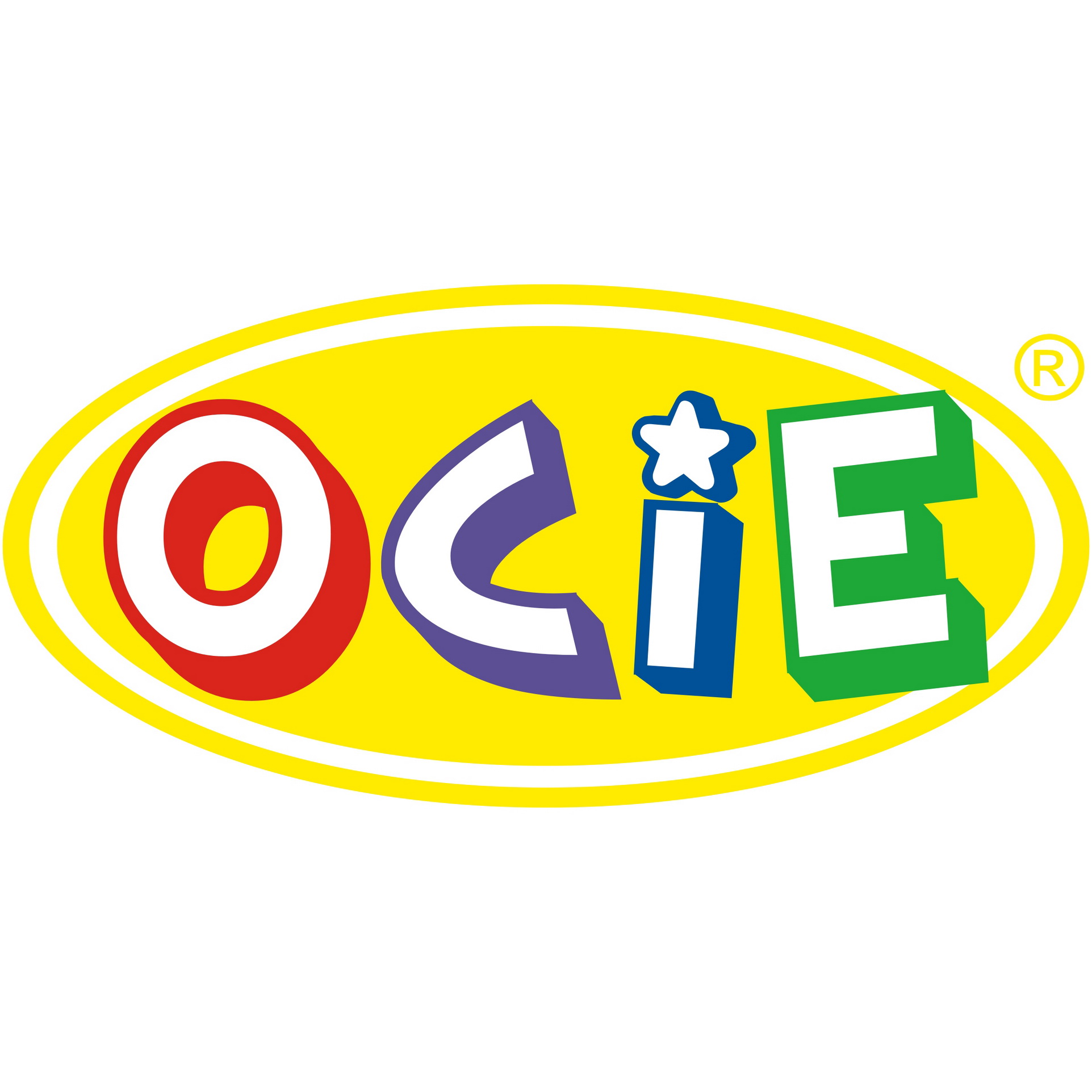 GUANGDONG OVERSEAS CHINESE (OCIE) ENTERPRISES CO.,LTD. logo