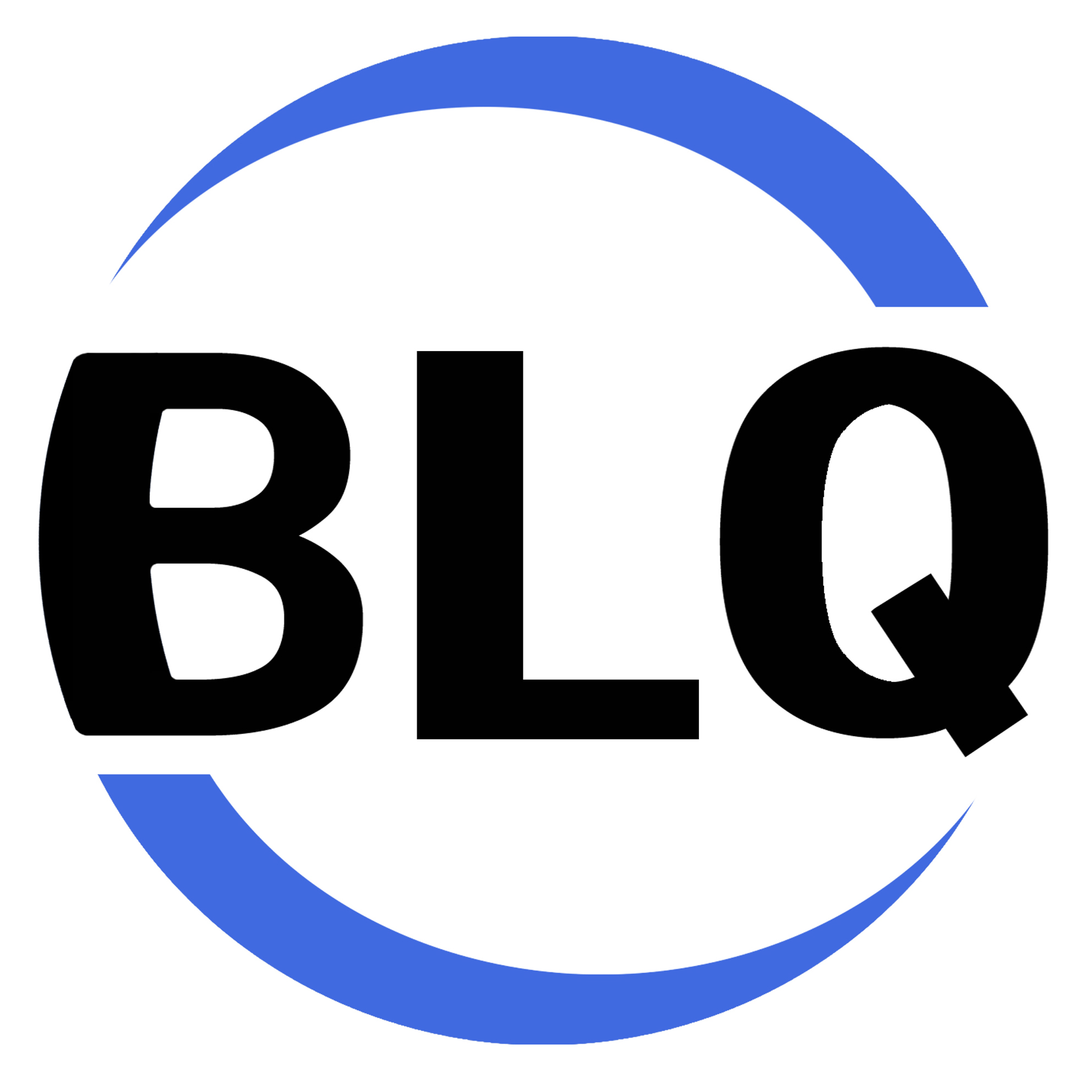 JILIN PROVINCE BAILIQIAO TRADE CO.,LTD logo