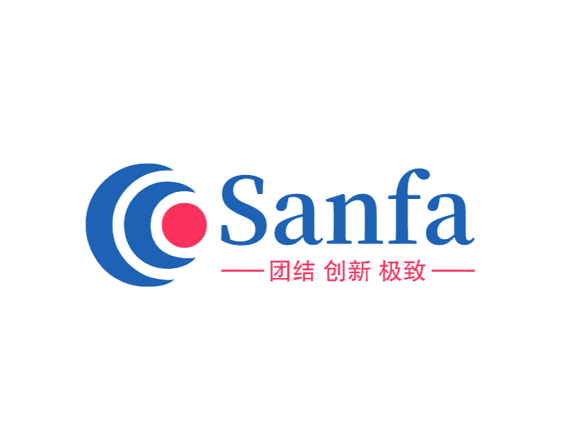 Tangshan Sanfa Hardware Factory logo