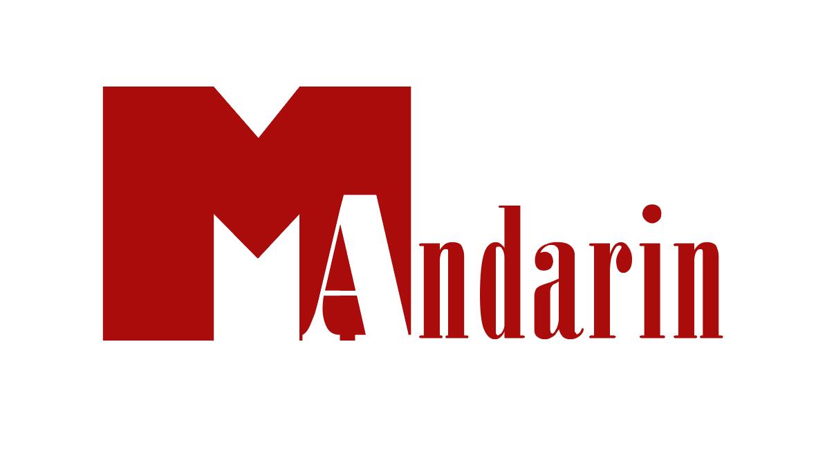 NINGBO MANDARIN FOREIGN TRADE COMPANY LIMITED logo