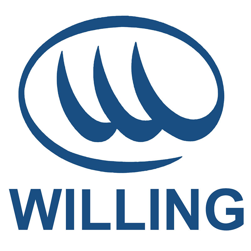 ZHEJIANG WILLING INTERNATIONAL CO., LTD logo