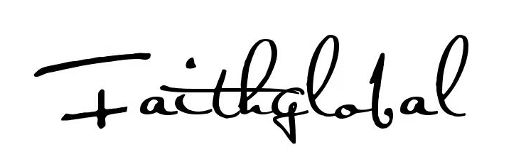 Shaanxi Faithglobal Supply Chain Management Co., Ltd. logo