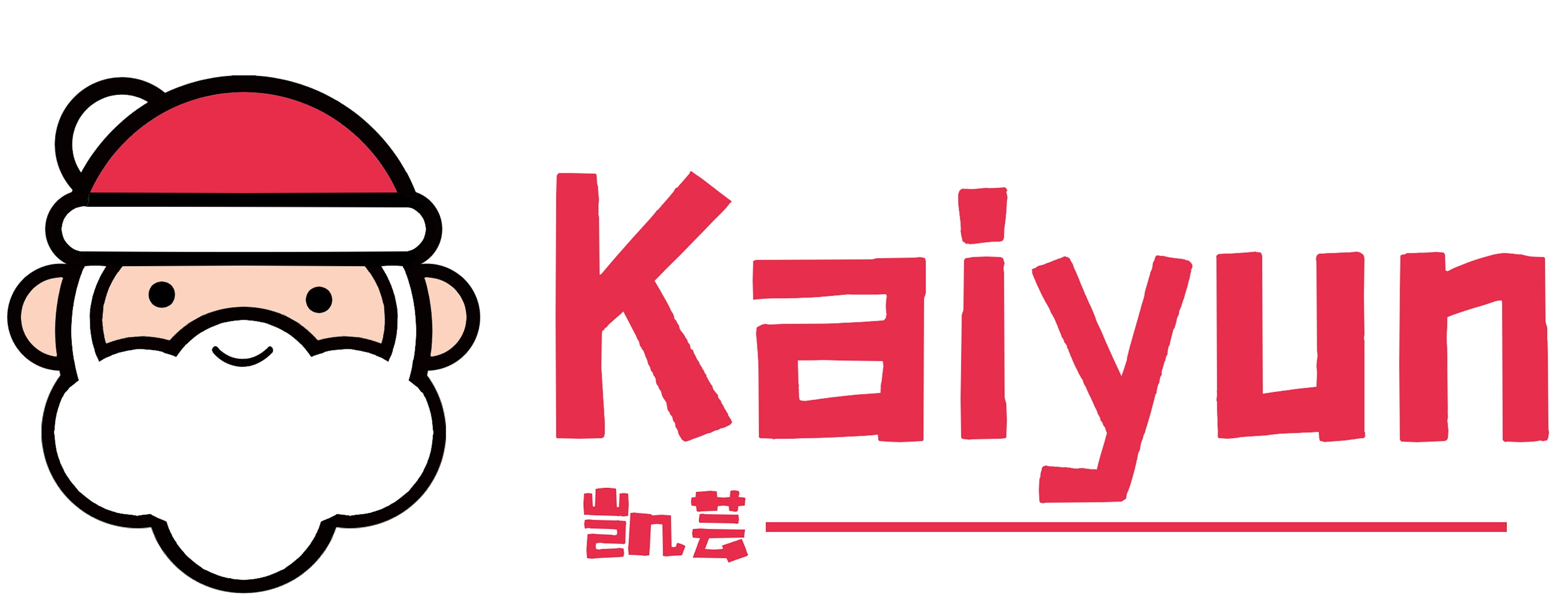 ZHOUSHAN KAIYUN CHRISTMAS TOY CO., LTD. logo